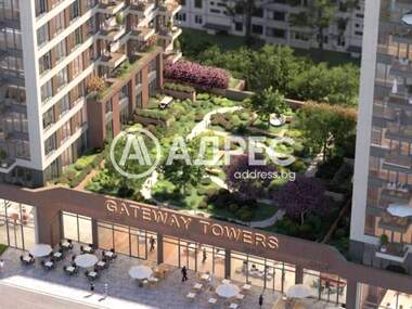 For sale - Apartment in Poligona,  Sofia