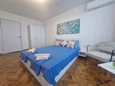 Miete - Wohnung in Lazur,  Burgas