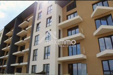 For sale - Apartment in Vinica,  Varna