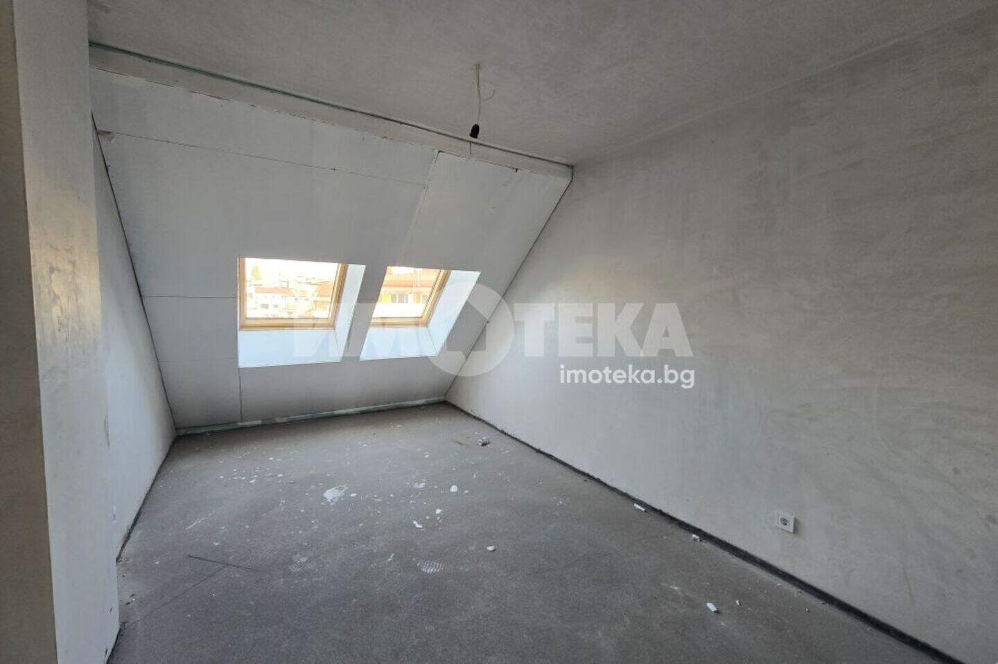 Üç odalı Apartman olarak Lagera, Sofia – fotoğraf 8