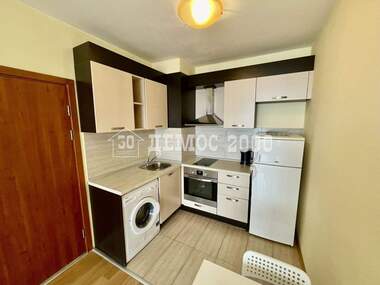 Vânzare - Apartament în Kabakum,  Varna