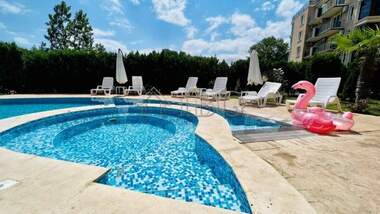 For sale - Apartment in Sunny Beach,  Burgas
