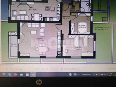 Vânzare - Apartament în Drujba-2,  Sofia
