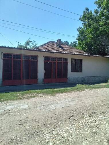 Продажба - Автосервиз/Промишлено помещение в Ясен,  Плевен