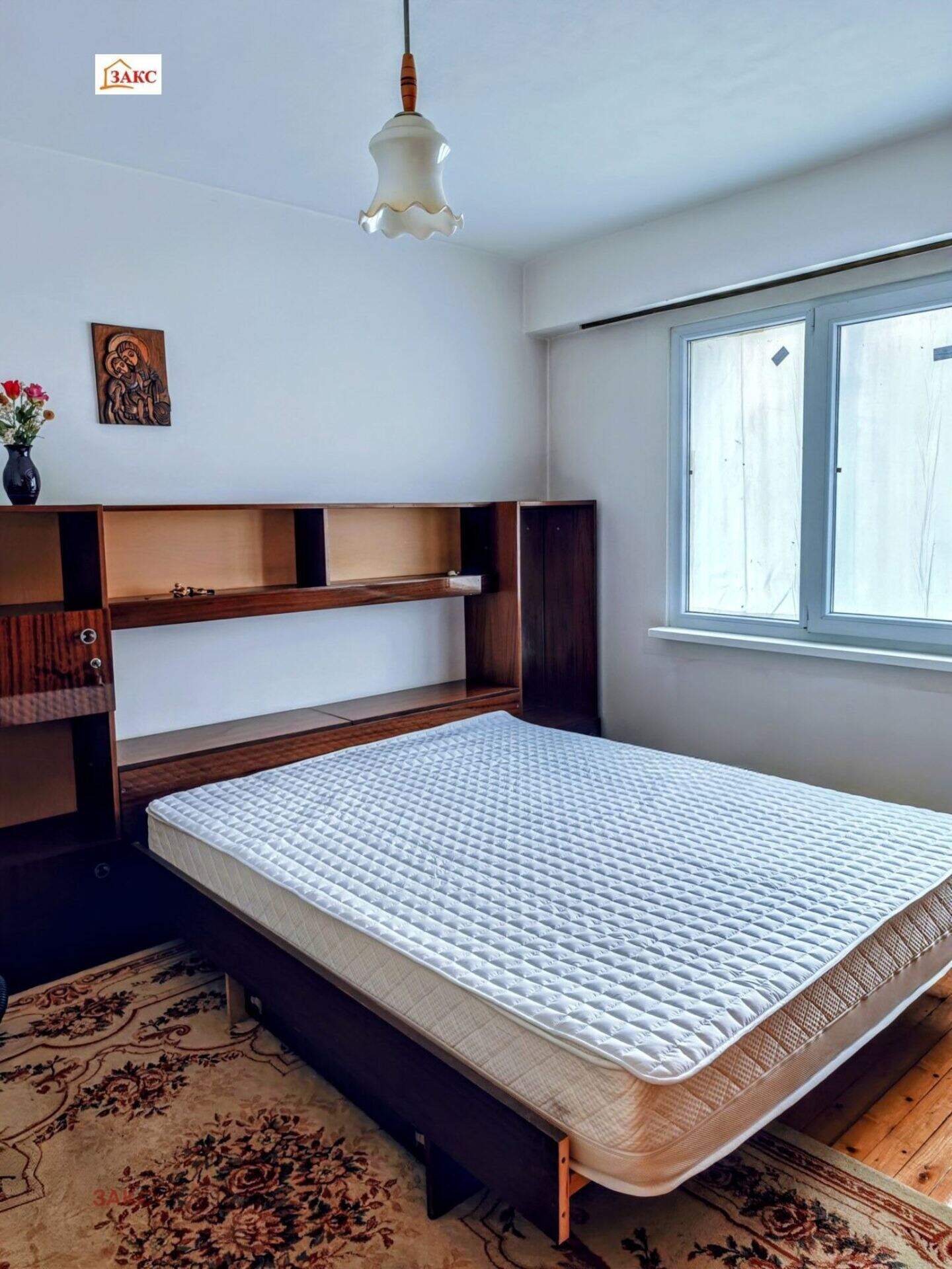 İki odalı Apartman olarak Vazrojdentsi, Kırcaali – fotoğraf 9