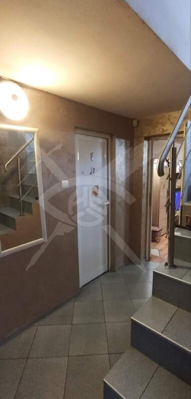 For sale - Floor of a house in Kiuchuk Parij,  Plovdiv