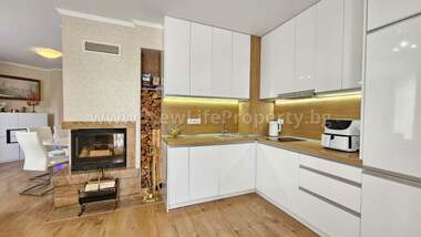 Verkauf - Wohnung in Sonnenstrand,  Burgas