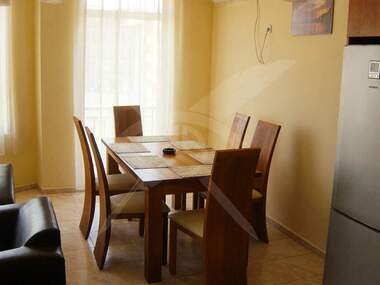 Verkauf - Wohnung in Aheloy,  Burgas
