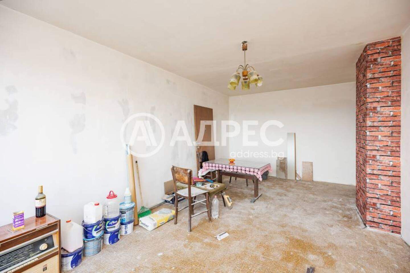 Τρίδωμο Διαμέρισμα σε Τσβετεν κβαρταλ, Βαρνα – φωτογραφία 10