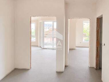 For sale - Apartment in Kuba,  Haskovo