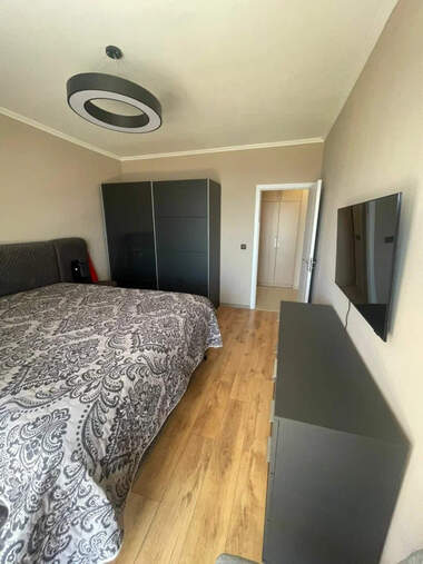 Verkauf - Wohnung in Sweti Wlas,  Burgas