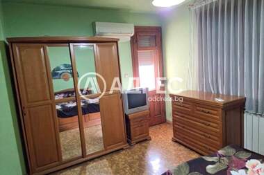 Продажба - Апартамент в Училищни,  Хасково