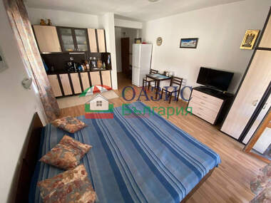 For sale - Apartment in Sveti Vlas,  Burgas