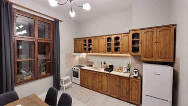 For rent - Apartment in Center,  Plovdiv