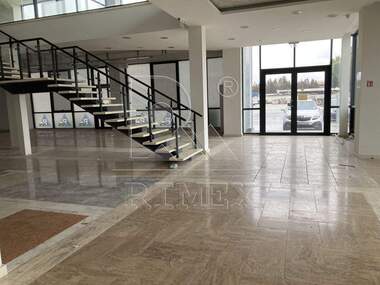 For rent - Store in Industrialna zona-Sever,  Plovdiv