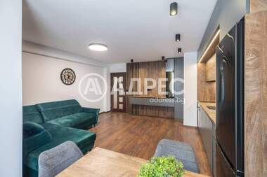Аренда - Квартира в Възраждане 1,  Варна
