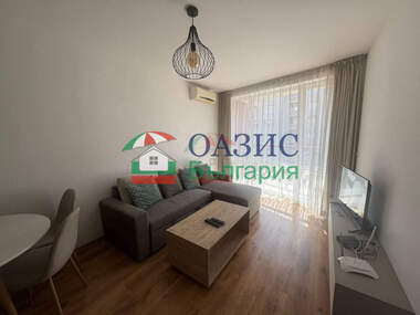 For sale - Apartment in Nessebar,  Burgas