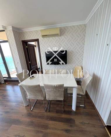 Verkauf - Wohnung in Sweti Wlas,  Burgas