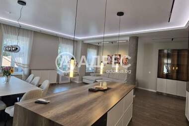 For rent - Apartment in Gracka mahala,  Varna