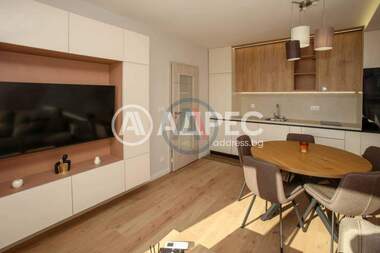 Продажа - Квартира в Красна поляна-1,  София