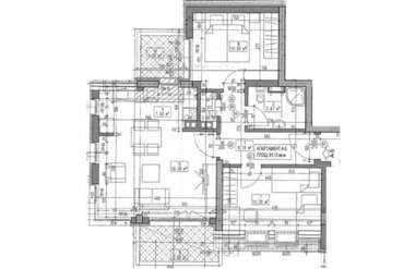 For sale - Apartment in Mladost-4,  Sofia