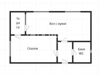 Продажба - Апартамент в Царево,  Бургас