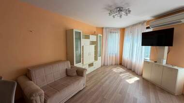 Verkauf - Wohnung in Rawda,  Burgas