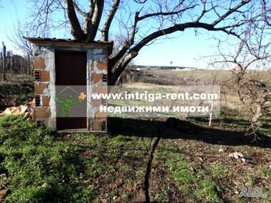 For sale - For Construction in Orfey,  Haskovo