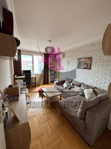 For sale - Apartment in Asparuhovo,  Varna