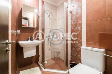 Vânzare - Apartament în Briz,  Varna