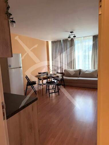 Miete - Wohnung in Manastirski liwadi-Zapad,  Sovia