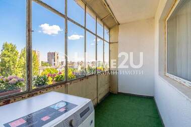 Verkauf - Wohnung in Kütschuk Parij,  Plowdiw