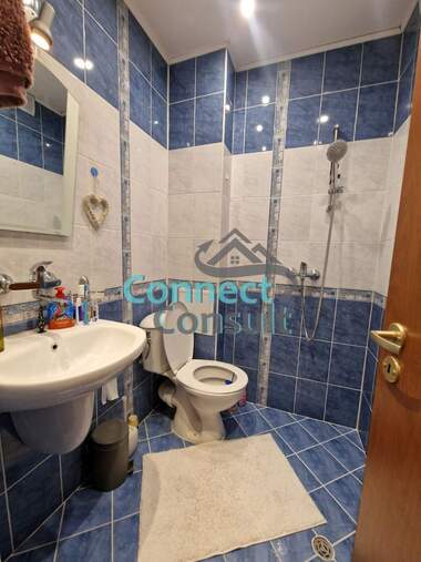 Închiriere - Apartament în Center,  Plovdiv