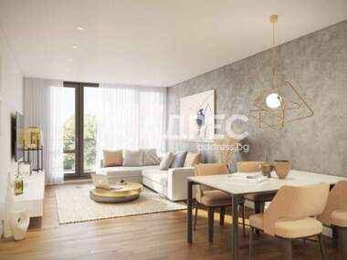 Satış - Apartman olarak Dragalevci,  Sofia