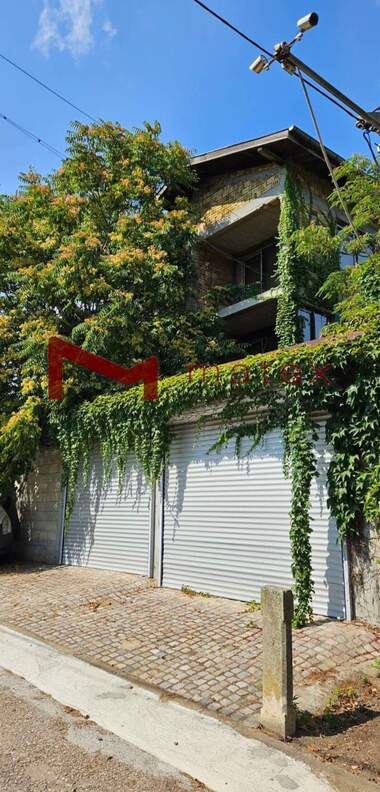 For sale - House in Kazashko,  Varna