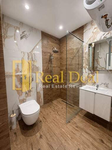 Satış - Apartman olarak Vitoşa,  Sofia