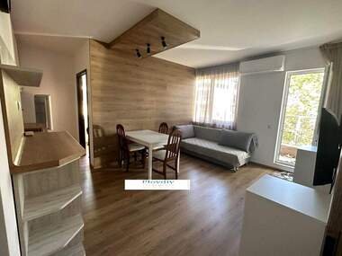 For rent - Apartment in Sadiyski,  Plovdiv