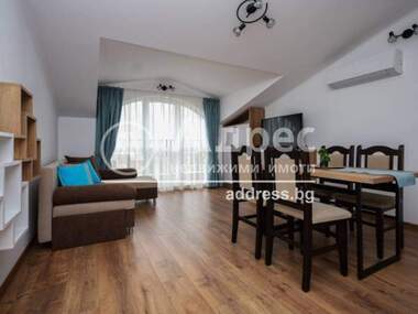 Verkauf - Wohnung in Tschernomorez,  Burgas