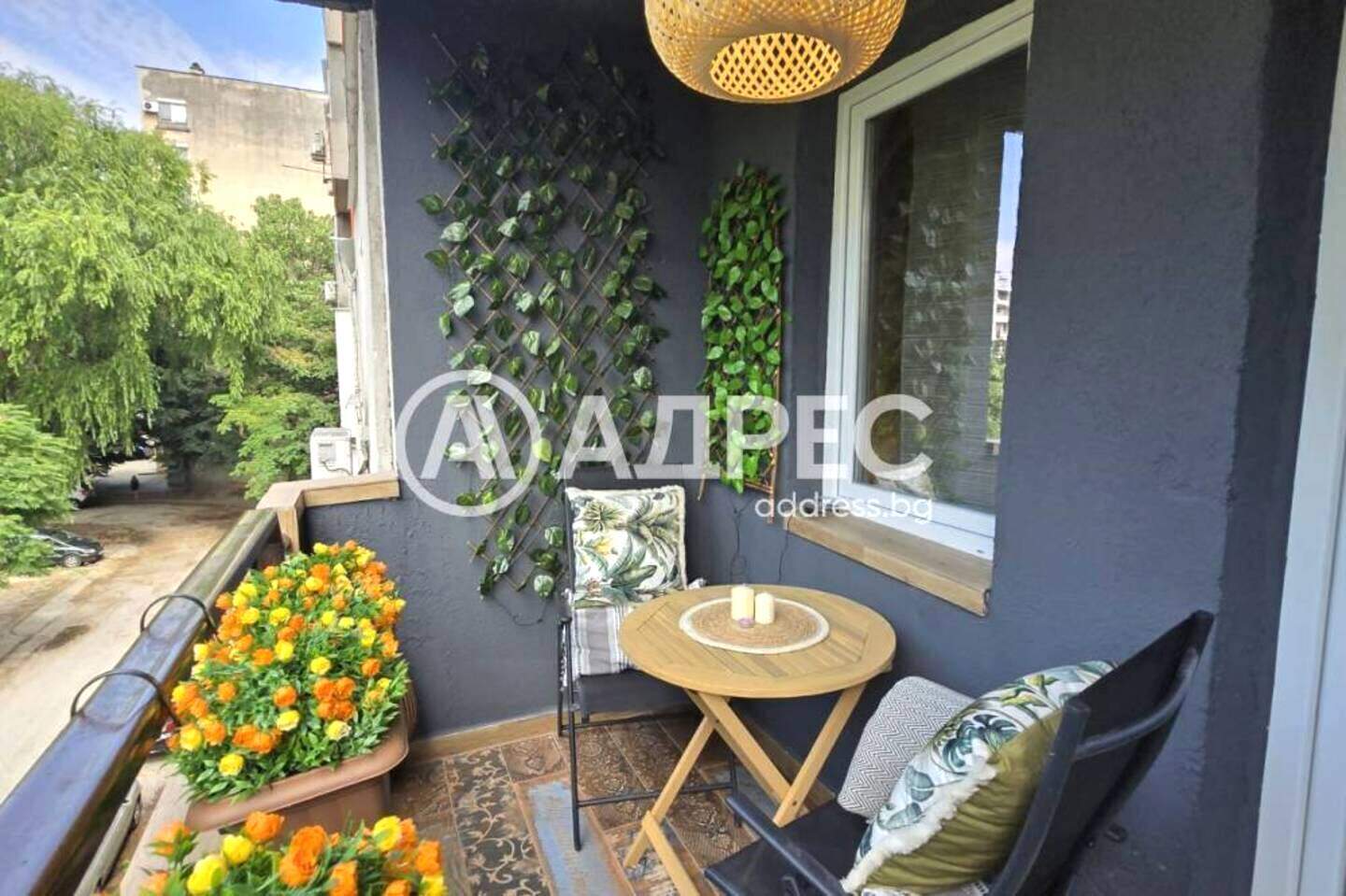 Üç odalı Apartman olarak Gagarin, Plovdiv – fotoğraf 9