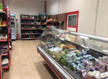 For sale - Store in Dalgo Pole,  Plovdiv