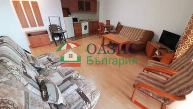 Verkauf - Wohnung in Rawda,  Burgas