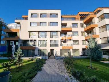 Verkauf - Wohnung in Witoscha,  Sovia