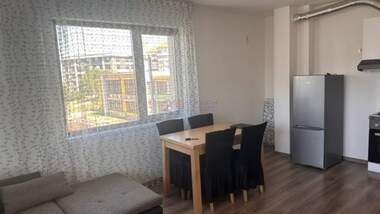 For rent - Apartment in Zona B,  Veliko Tarnovo