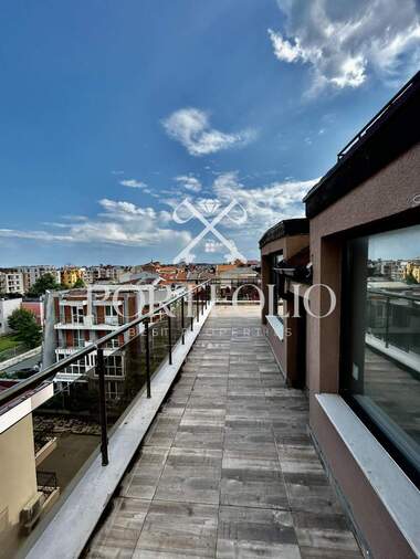 Verkauf - Wohnung in Nesebar,  Burgas