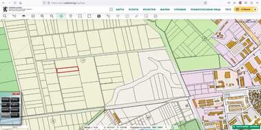 Satış - Tarım arsası olarak Industrialna zona-Sever,  Plovdiv