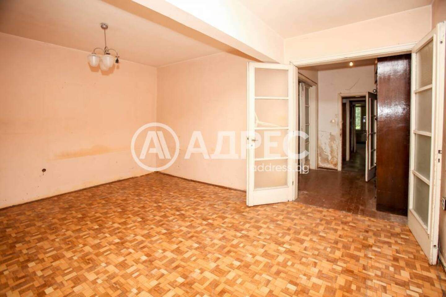 Dreizimmer Wohnung in Center, Sofia – Foto 3