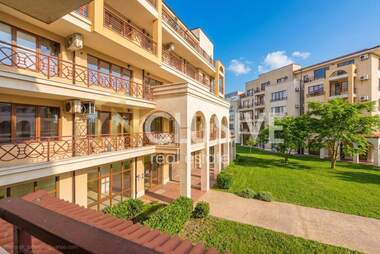 Verkauf - Wohnung in Baltschik,  Dobritsch
