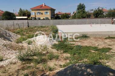 For sale - For Construction in Trud,  Plovdiv