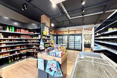 For sale - Store in Prisovo,  Veliko Tyrnovo