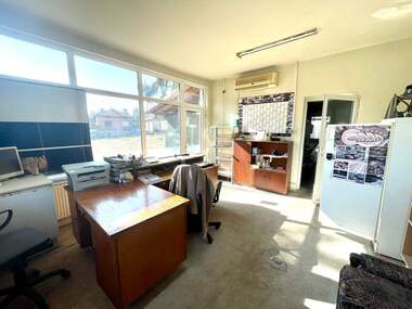For rent - Warehouse in Obretenik,  Ruse